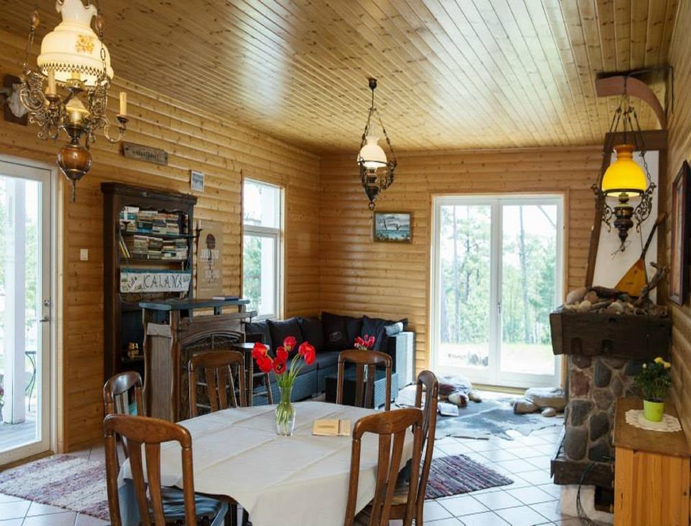 Kaluri Guesthouse Kalana Номер фото