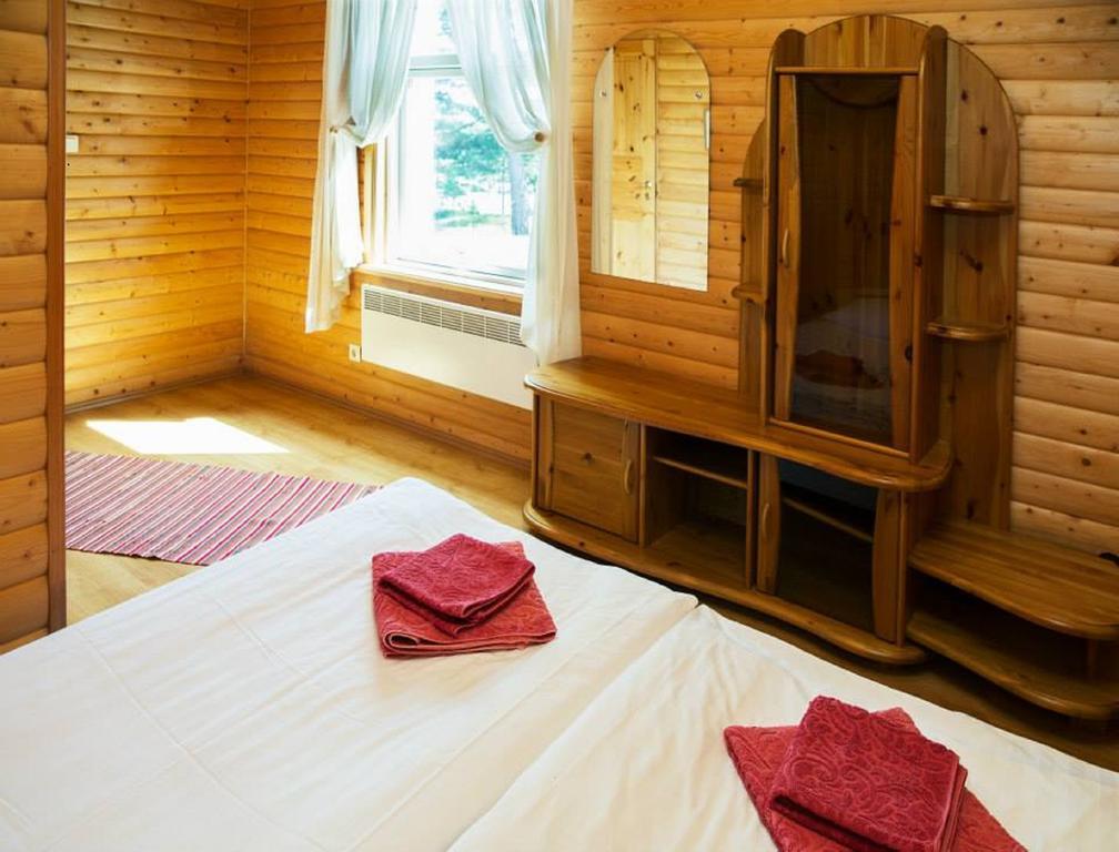 Kaluri Guesthouse Kalana Номер фото