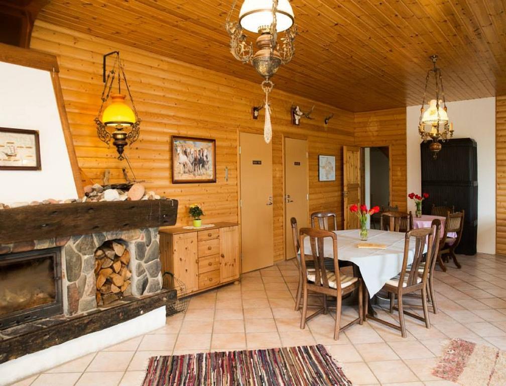 Kaluri Guesthouse Kalana Екстер'єр фото