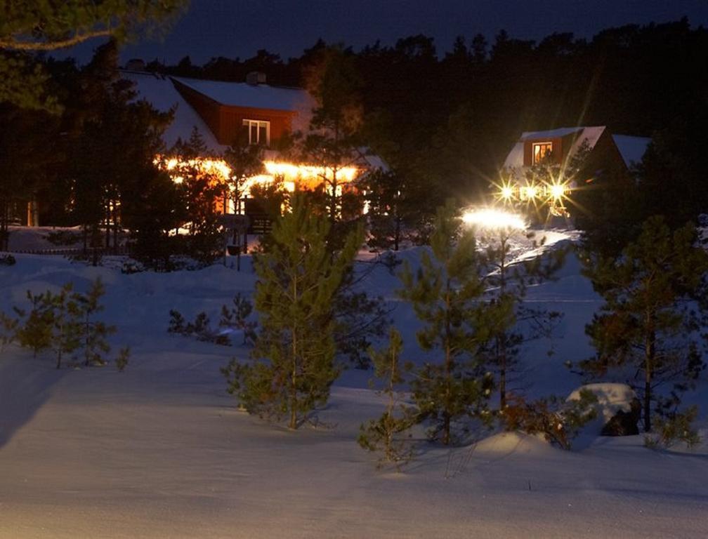 Kaluri Guesthouse Kalana Екстер'єр фото